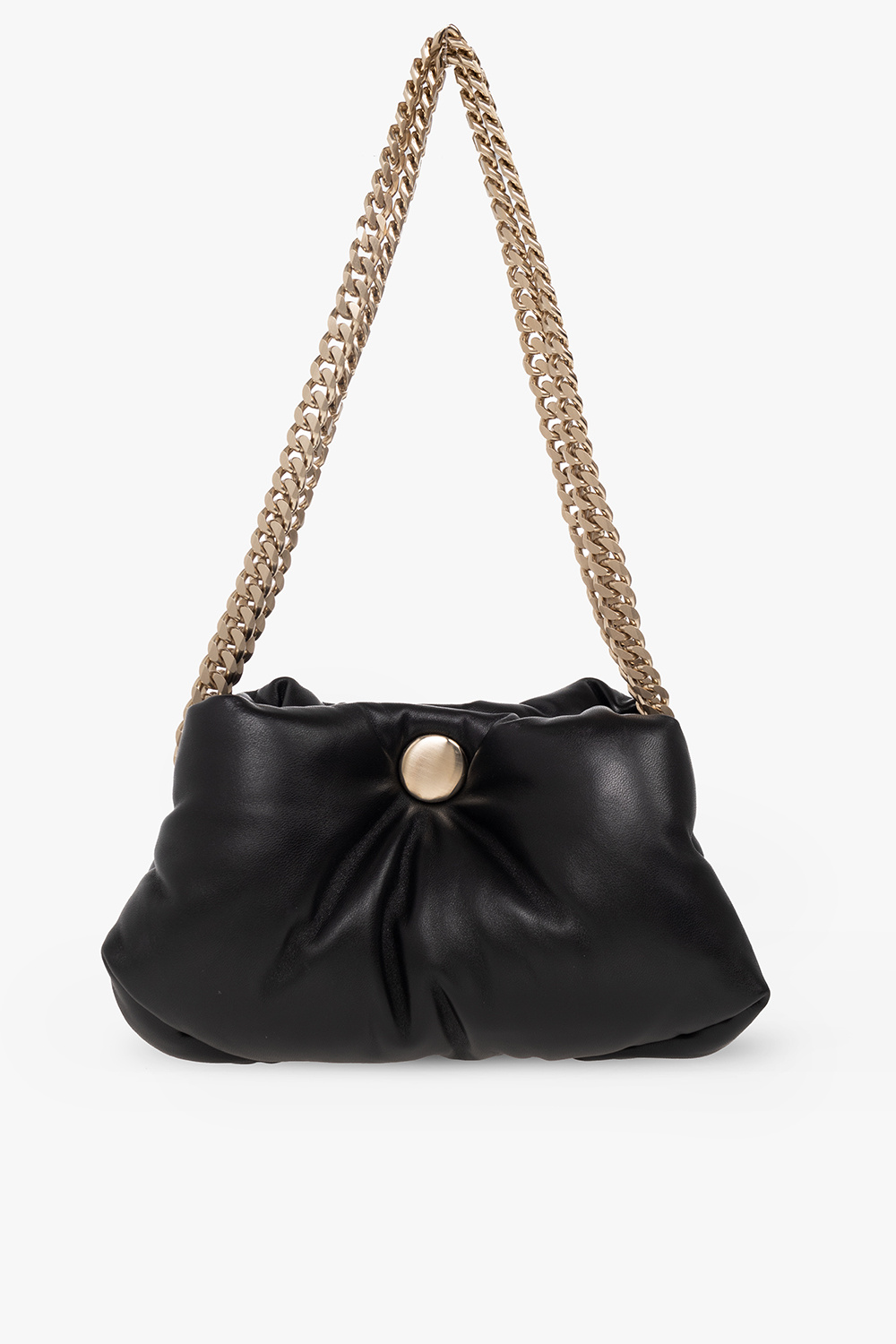 Black Tobo Small shoulder bag Proenza Schouler IetpShops